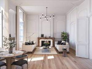 Programme immobilier neuf 91410 Dourdan DOU-13789