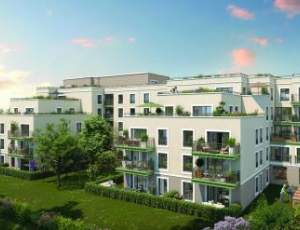 Programme immobilier neuf 93380 Pierrefitte-sur-Seine PIE-13737