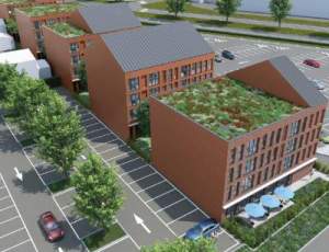 Programme immobilier neuf 86000 Poitiers 10620