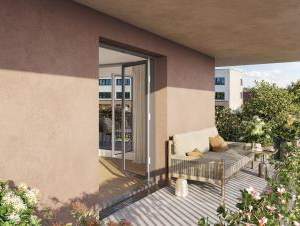 Programme immobilier neuf 95370 Montigny-lès-Cormeilles MON-13944