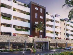 Programme immobilier neuf 34970 Lattes LAT-9886