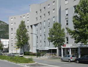 Programme immobilier neuf 38000 Grenoble Résidence Etudiante Grenoble 7509