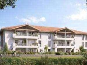 Programme immobilier neuf 64500 Saint-Jean-de-Luz Immobilier neuf Saint Jean de Luz 12294