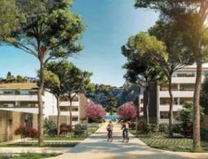 Programme immobilier neuf 30000 Nîmes OCC-044