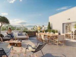 Programme immobilier neuf 76130 Mont-Saint-Aignan MON-13560