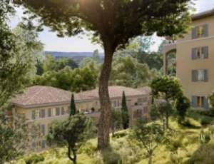 Programme immobilier neuf 13080 Aix-en-Provence Nue-propriété Aix 6330