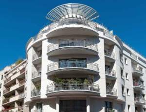 Programme immobilier neuf 92300 Levallois-Perret LEV-14534