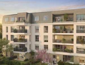 Programme immobilier neuf 94430 Chennevières-sur-Marne CHE-14365