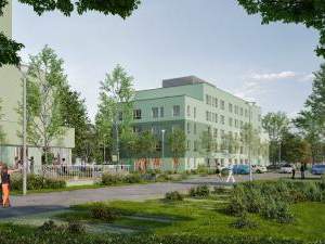 Programme immobilier neuf 21800 Quetigny QUE-14510