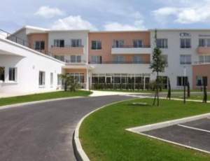 Programme immobilier neuf 91800 Boussy-Saint-Antoine EHPAD Boussy 9996