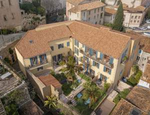 Programme immobilier neuf 83400 Hyères HY?-15191
