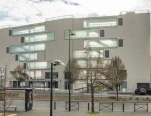 Programme immobilier neuf 93380 Pierrefitte-sur-Seine Résidence étudiante Pierrefitte-sur-Seine 12092