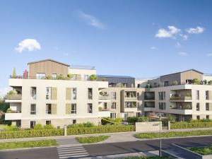 Programme immobilier neuf 78590 Noisy-le-Roi NOI-14637