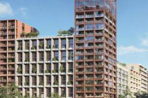 Programme immobilier neuf 75001 Paris 01 PAR-13465