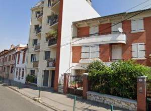 Programme immobilier neuf 31000 Toulouse Logement neuf Toulouse 8358