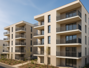 Programme immobilier neuf 87000 Limoges LIM-15949