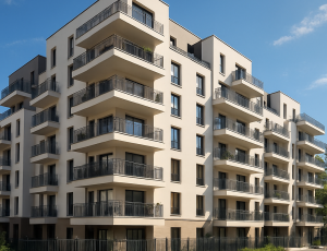 Programme immobilier neuf 93000 Bobigny BOB-14010