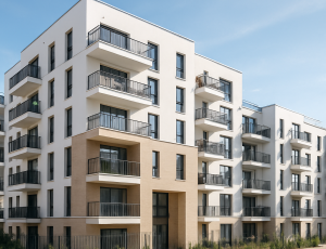 Programme immobilier neuf 91300 Massy MAS-4206
