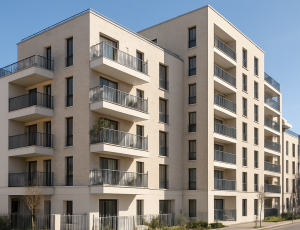 Programme immobilier neuf 94800 Villejuif Logement neuf Villejuif 8053
