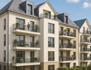 Programme immobilier neuf 94350 Villiers-sur-Marne VIL-9028