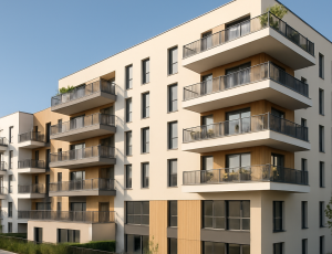 Programme immobilier neuf 51100 Reims REI-16688