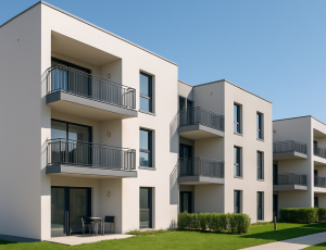 Programme immobilier neuf 57970 Yutz YUT-16923