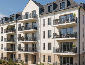 Programme immobilier neuf 91200 Athis-Mons ATH-17132