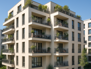 Programme immobilier neuf 92100 Boulogne-Billancourt BOU-15625