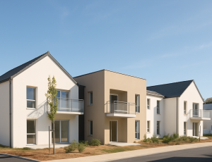 Programme immobilier neuf 56220 Malansac MAL-15624