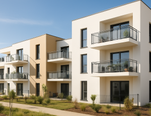 Programme immobilier neuf 56860 Séné SÉ-15621