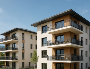 Programme immobilier neuf 73160 Cognin COG-15547