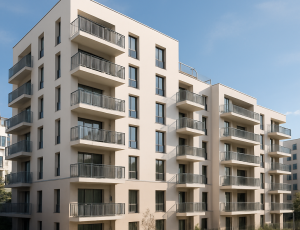 Programme immobilier neuf 93300 Aubervilliers AUB-15553