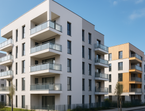 Programme immobilier neuf 76000 Rouen ROU-15556
