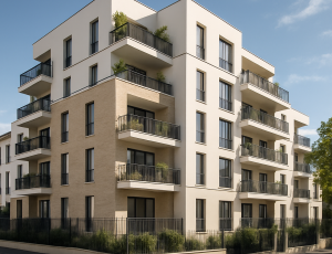 Programme immobilier neuf 95100 Argenteuil ARG-15555
