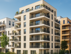 Programme immobilier neuf 93400 Saint-Ouen-sur-Seine SAI-15678
