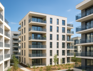 Programme immobilier neuf 33100 Bordeaux BOR-15679