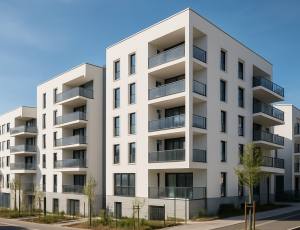 Programme immobilier neuf 44300 Nantes NAN-15677