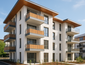 Programme immobilier neuf 73100 Aix-les-Bains AIX-15673