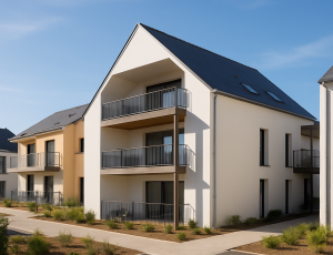 Programme immobilier neuf 56950 Crach CRA-15664