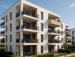 Programme immobilier neuf 38300 Bourgoin-Jallieu BOU-15660