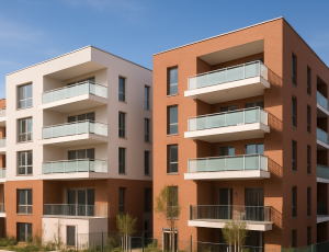 Programme immobilier neuf 31400 Toulouse TOU-15658