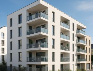Programme immobilier neuf 37000 Tours TOU-15648