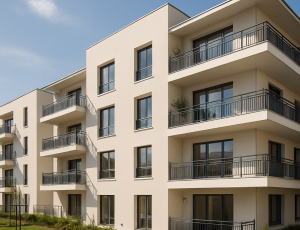 Programme immobilier neuf 28000 Chartres CHA-15640