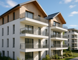 Programme immobilier neuf 74200 Thonon-les-Bains THO-15637