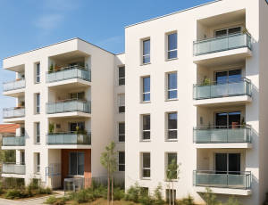 Programme immobilier neuf 31300 Toulouse TOU-15634