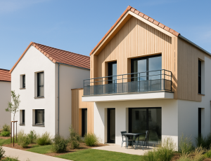 Programme immobilier neuf 44710 Port-Saint-Père POR-15629