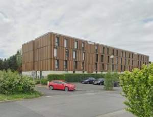 Programme immobilier neuf 59300 Aulnoy-lez-Valenciennes AUL-14609
