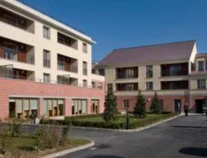 Programme immobilier neuf 28000 Chartres Résidence seniors Chartres 10716