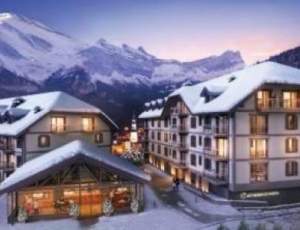 Programme immobilier neuf 74170 Saint-Gervais-les-Bains Nue-propriété Saint-Gervais-les-Bains 6685