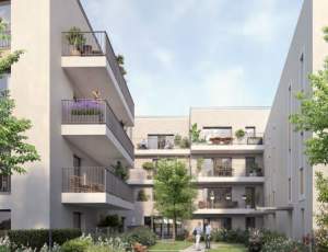 Programme immobilier neuf 78290 Croissy-sur-Seine IDF-130